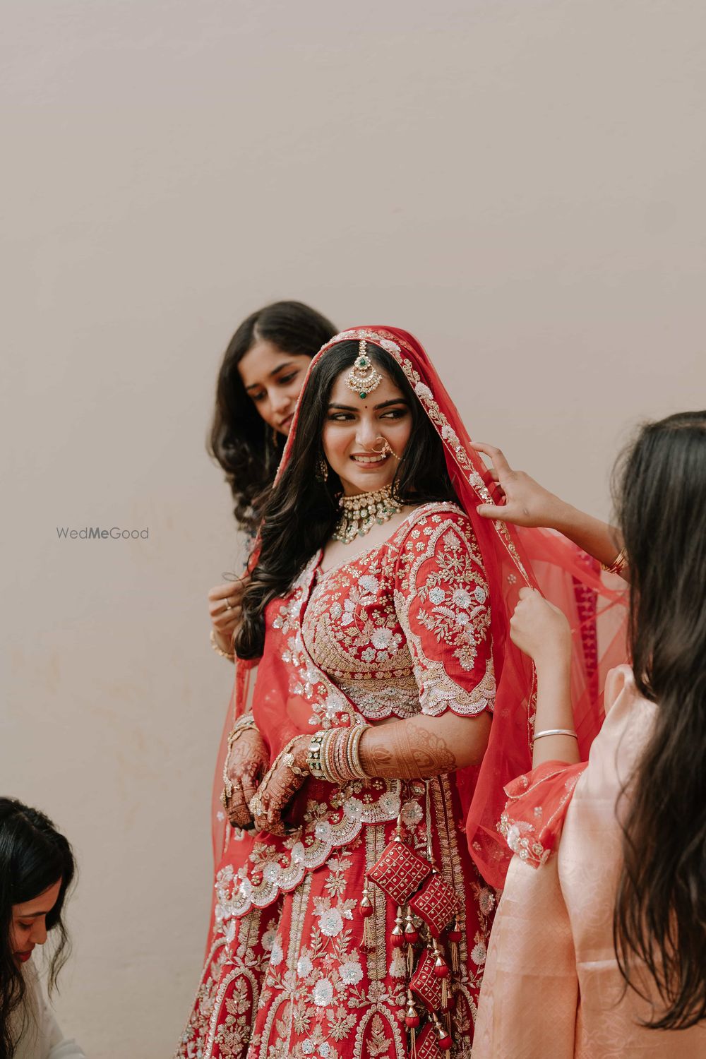 Photo From Drishti & Aashish - By Dream Galaxy Photography