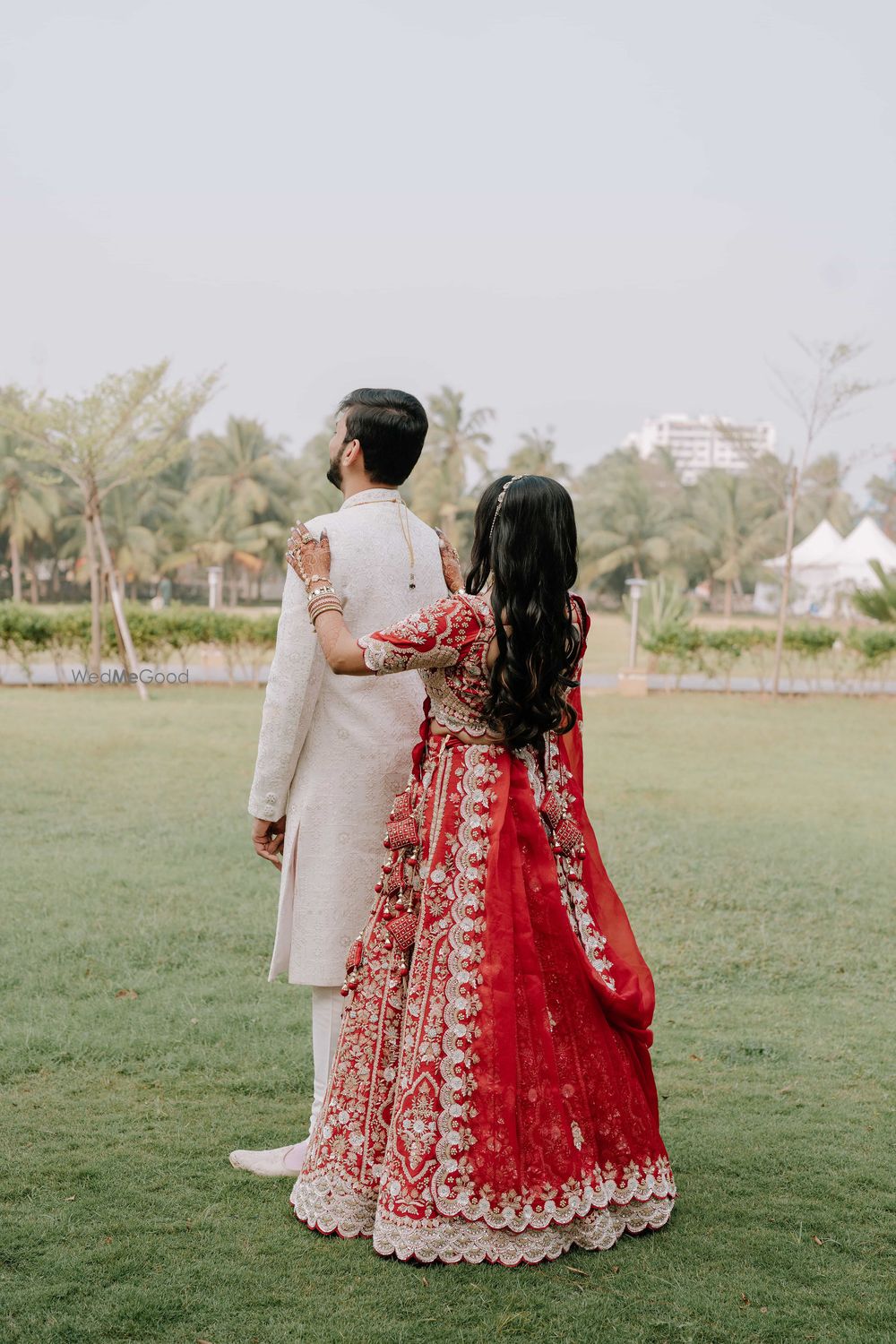 Photo From Drishti & Aashish - By Dream Galaxy Photography