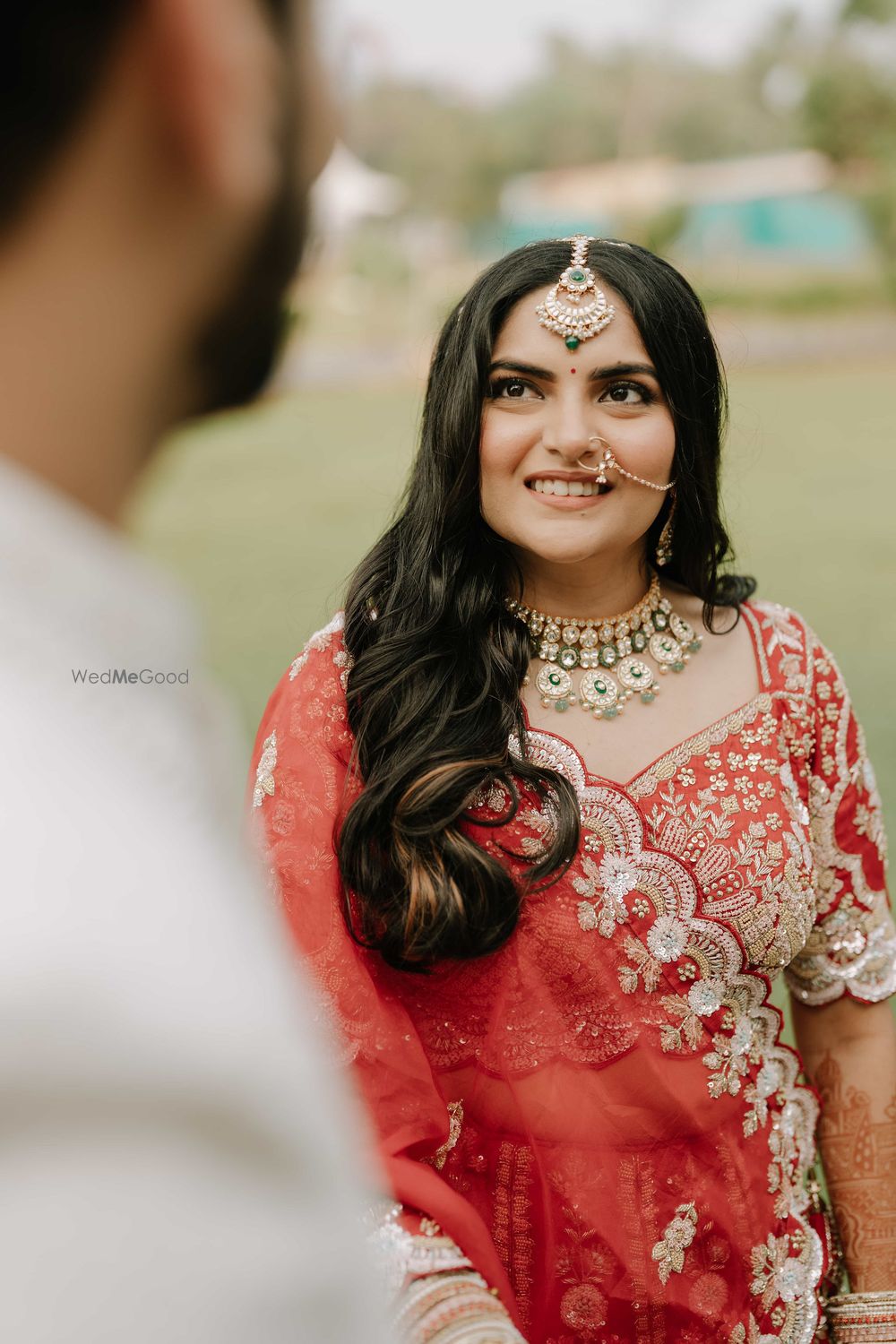 Photo From Drishti & Aashish - By Dream Galaxy Photography