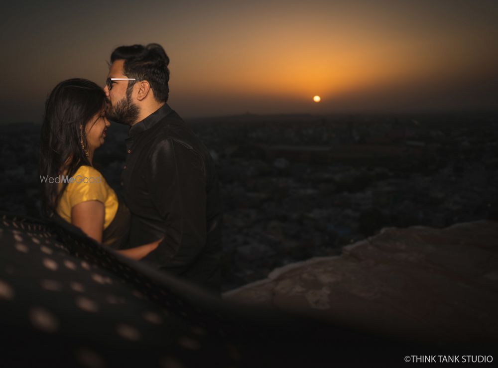 Photo From Ankeeta x Saurabh - Goa & Jodhpur - By Think Tank Studio