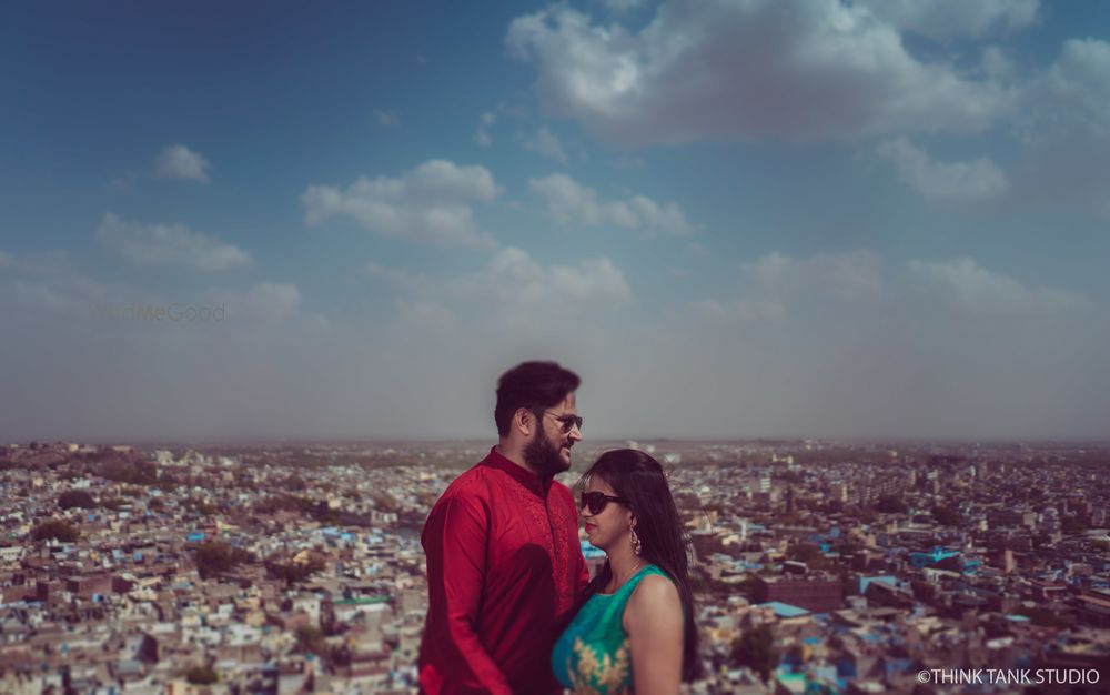 Photo From Ankeeta x Saurabh - Goa & Jodhpur - By Think Tank Studio