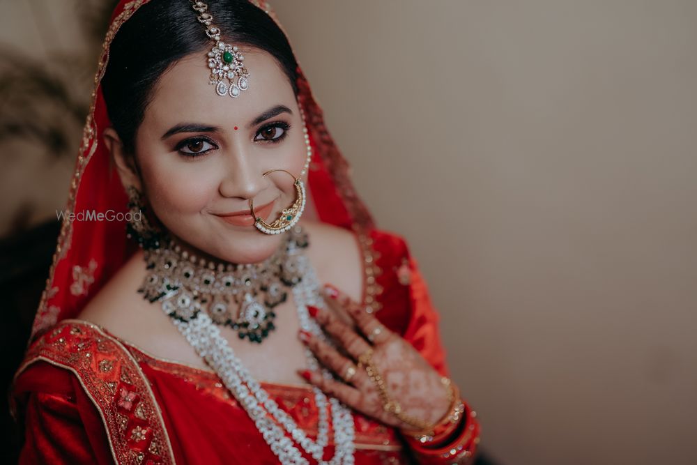Photo From Medha Hussain + Avinav Gupta - By Pixbricks