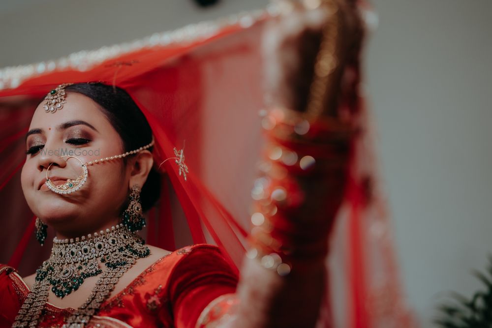 Photo From Medha Hussain + Avinav Gupta - By Pixbricks
