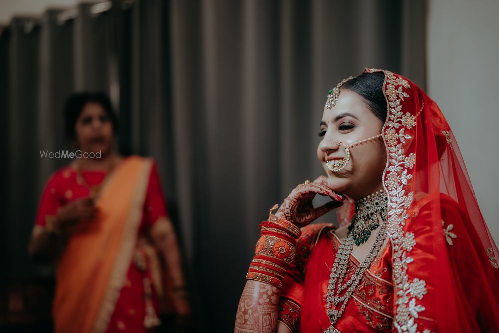 Photo From Medha Hussain + Avinav Gupta - By Pixbricks