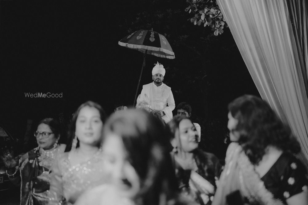 Photo From Medha Hussain + Avinav Gupta - By Pixbricks