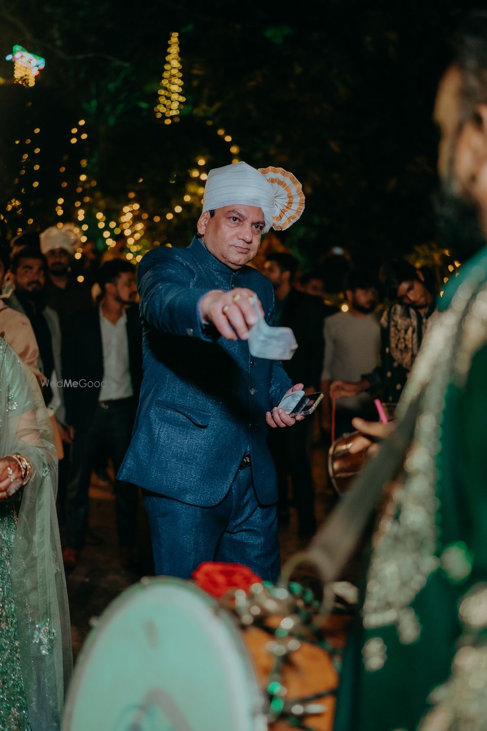 Photo From Medha Hussain + Avinav Gupta - By Pixbricks