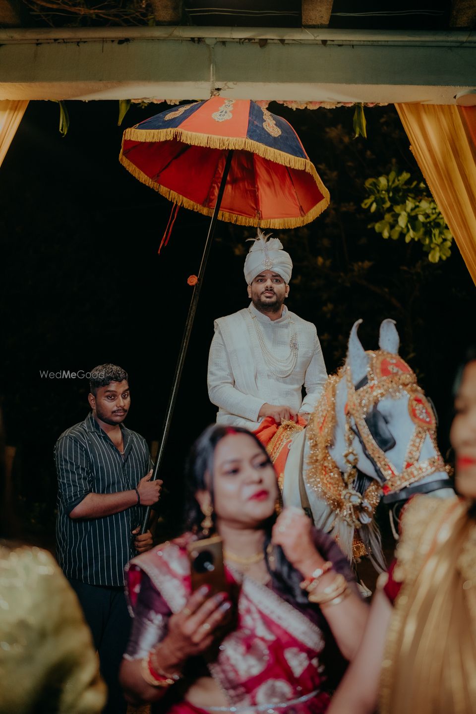 Photo From Medha Hussain + Avinav Gupta - By Pixbricks