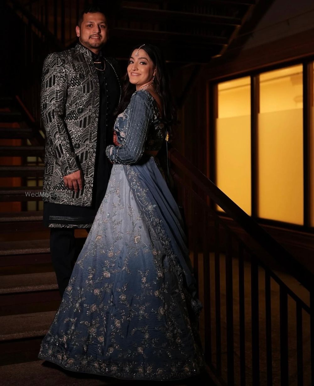 Photo From Maya - By Mishka's Makeup Artist