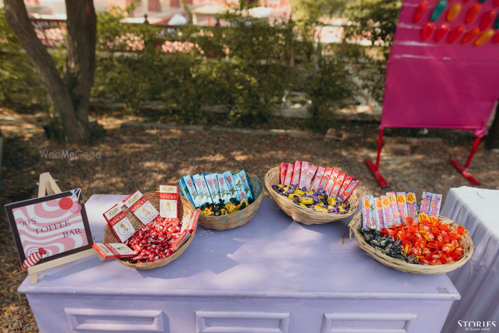 Photo From Muskan & Shivam - By Estrela Events