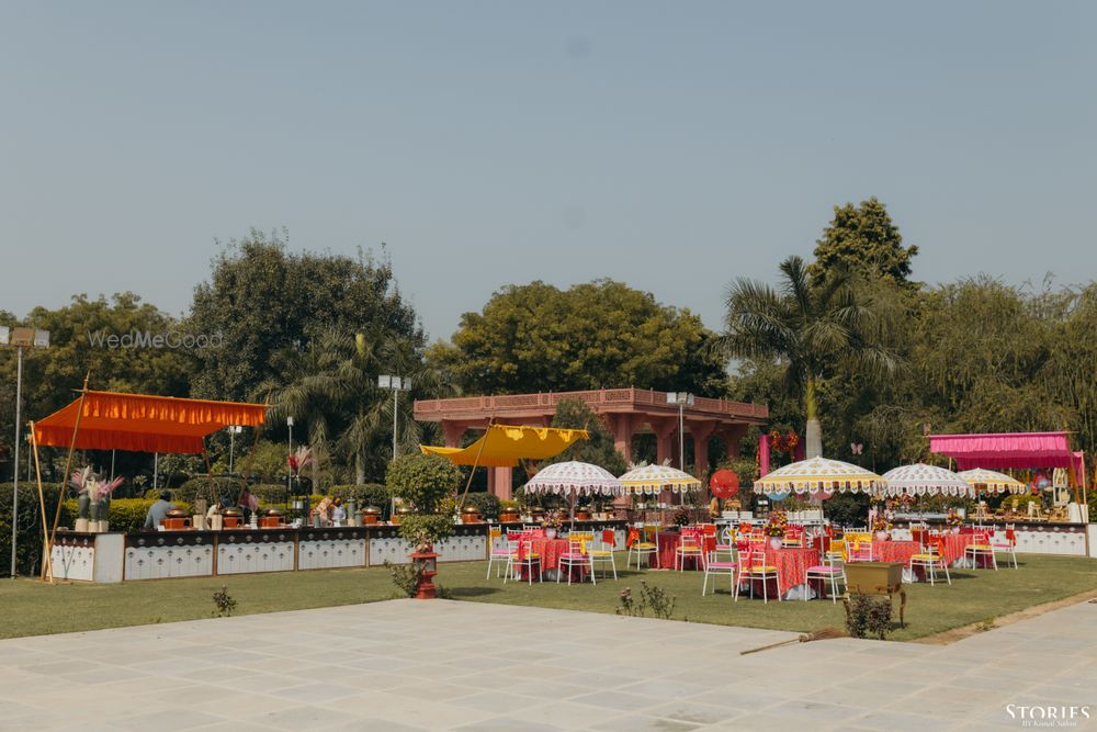 Photo From Muskan & Shivam - By Estrela Events