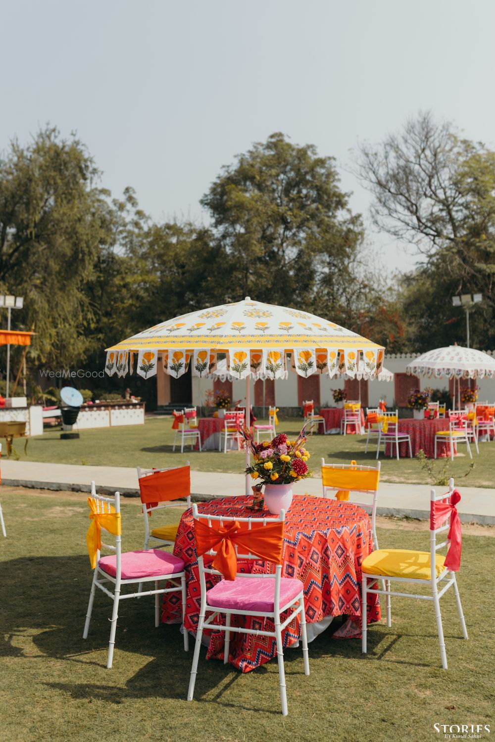 Photo From Muskan & Shivam - By Estrela Events