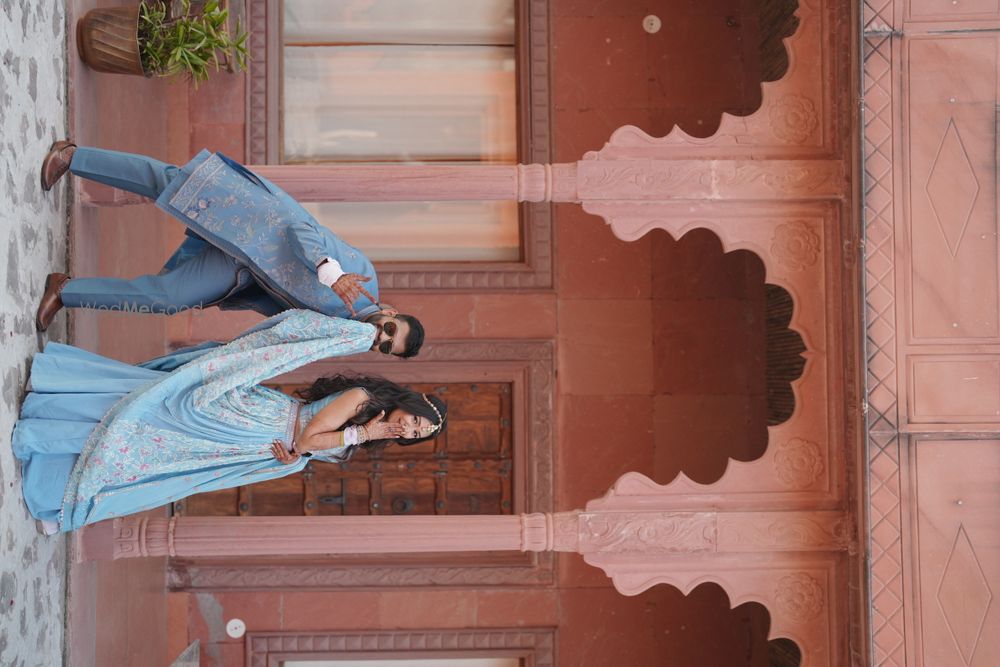 Photo From meenakshi & ankit ji - By Estrela Events