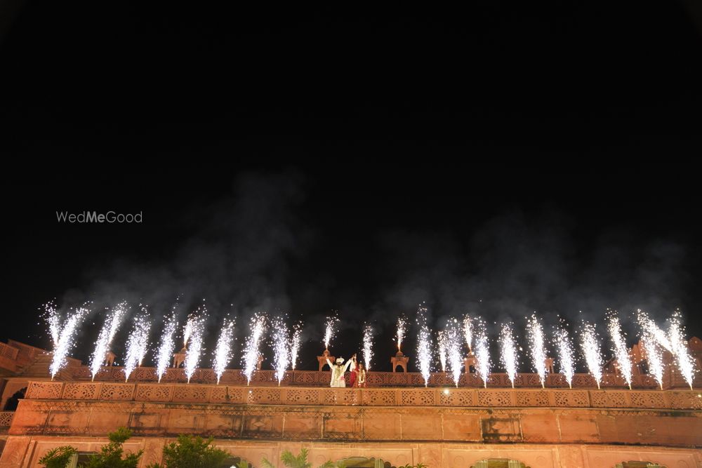 Photo From meenakshi & ankit ji - By Estrela Events