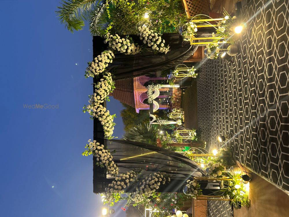 Photo From meenakshi & ankit ji - By Estrela Events