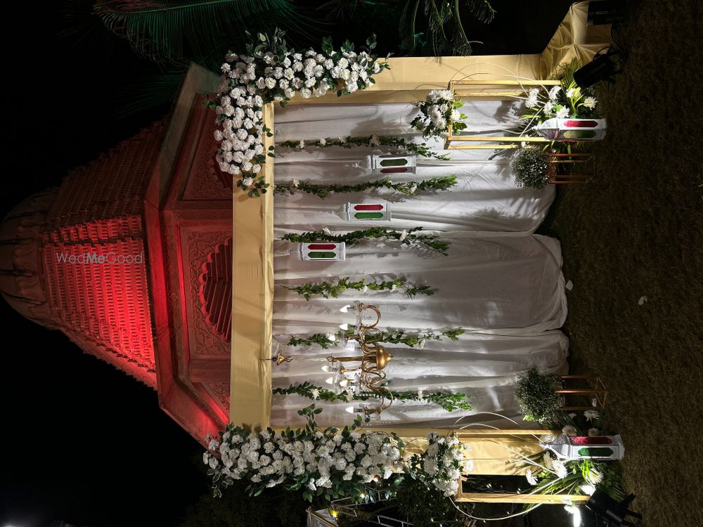 Photo From meenakshi & ankit ji - By Estrela Events