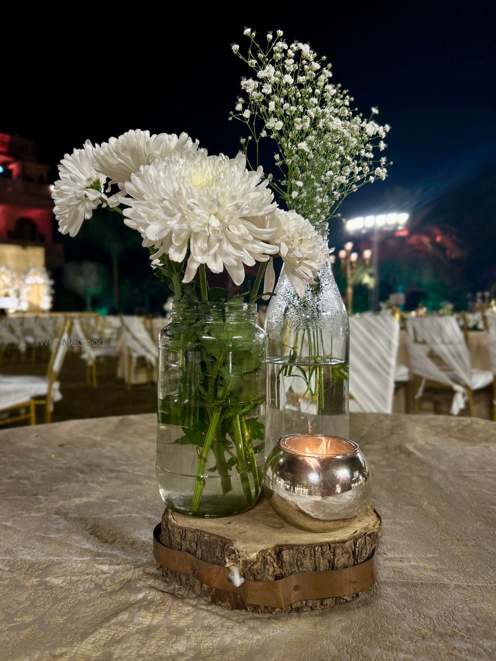 Photo From meenakshi & ankit ji - By Estrela Events