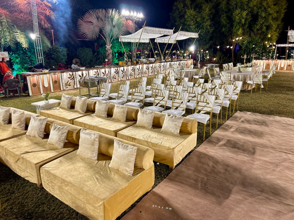 Photo From meenakshi & ankit ji - By Estrela Events