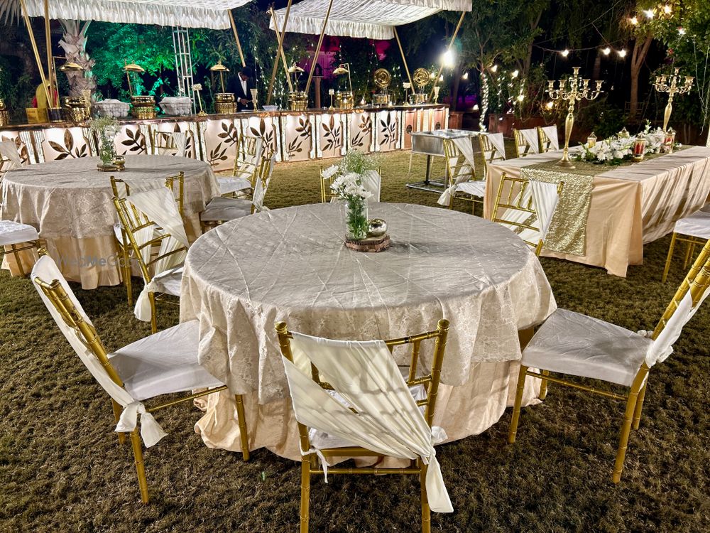 Photo From meenakshi & ankit ji - By Estrela Events