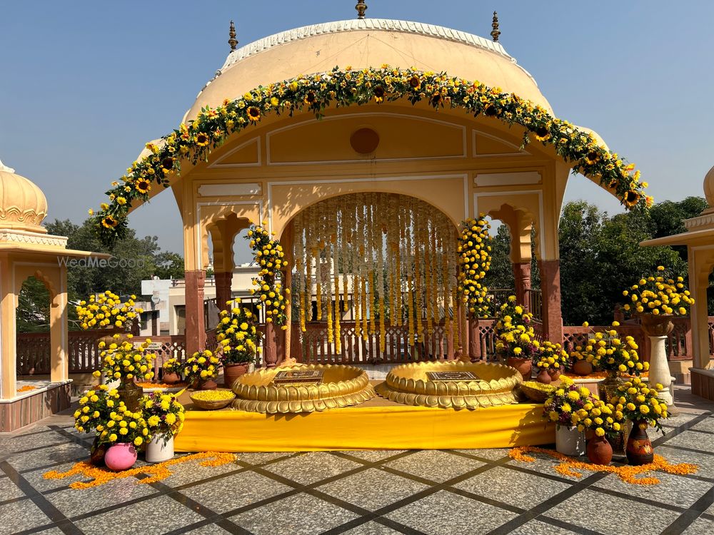Photo From sonakshi & anuj ji - By Estrela Events