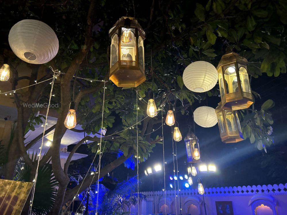 Photo From sonakshi & anuj ji - By Estrela Events