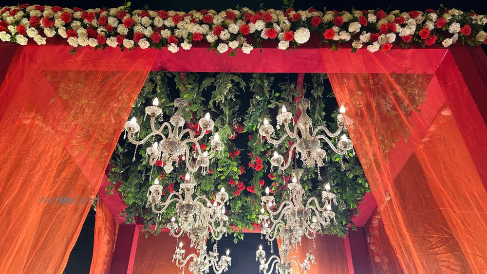 Photo From sonakshi & anuj ji - By Estrela Events