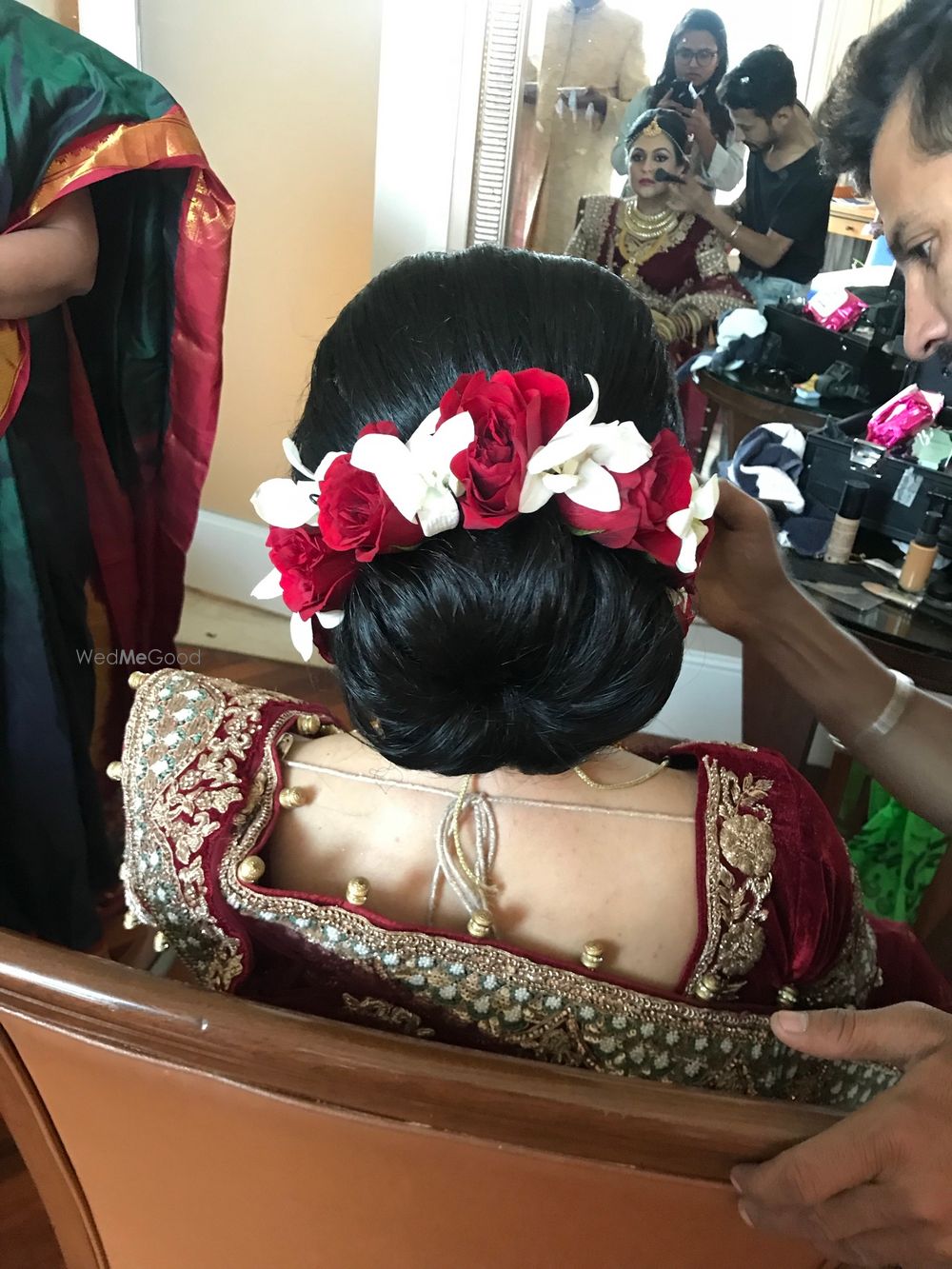 Photo From Jasveen wedding  - By Raza & Rose Makeovers