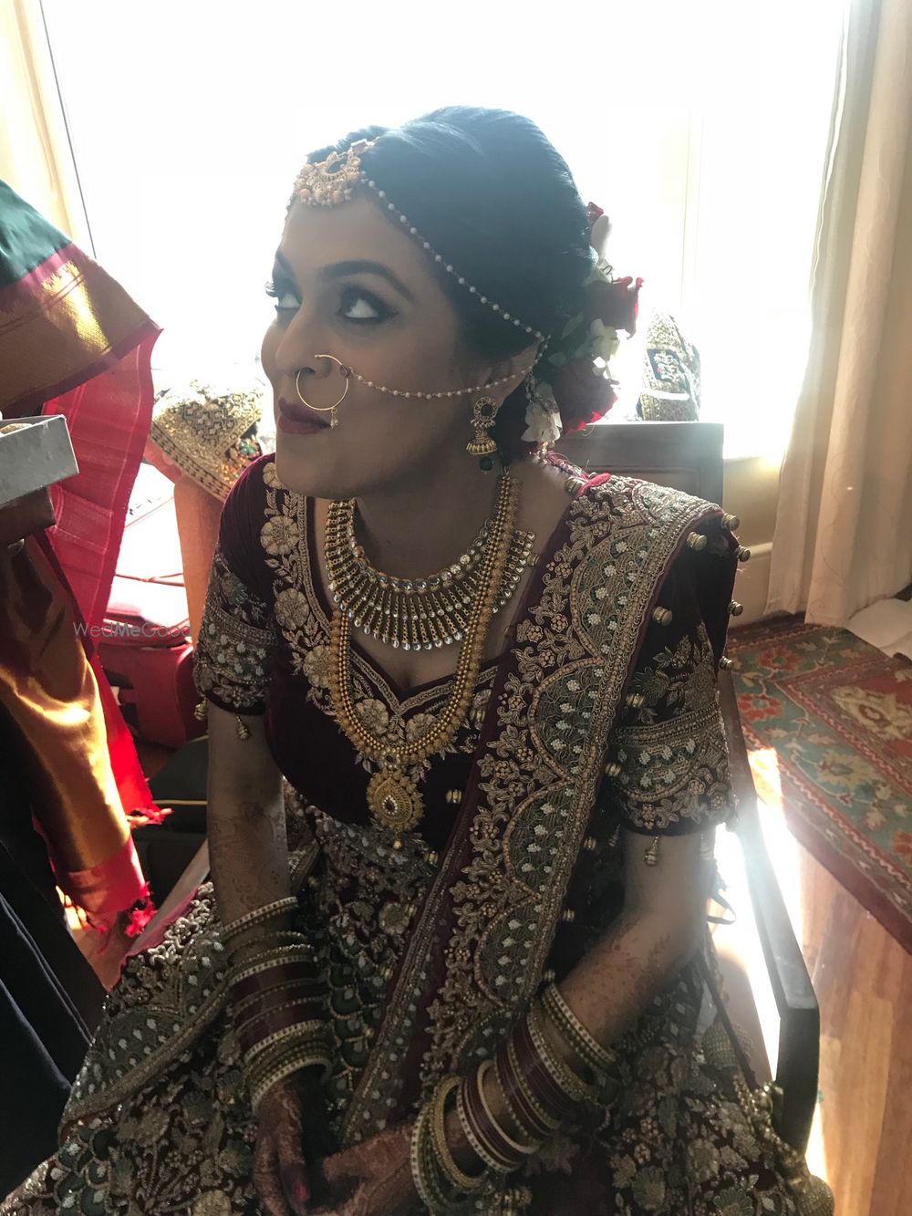 Photo From Jasveen wedding  - By Raza & Rose Makeovers