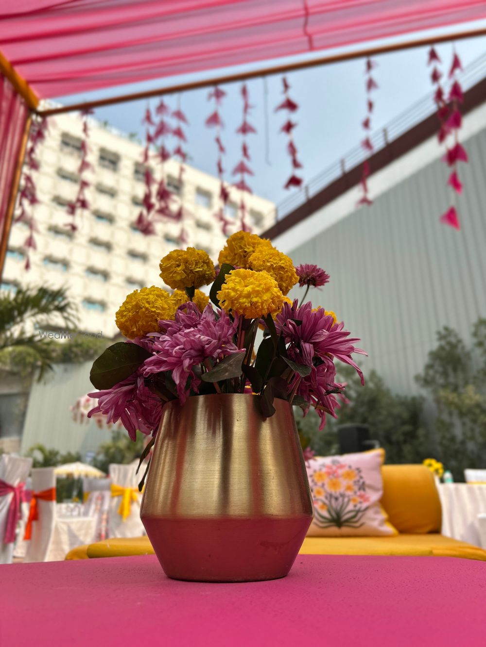 Photo From vijeet & bhagyashree - By Estrela Events