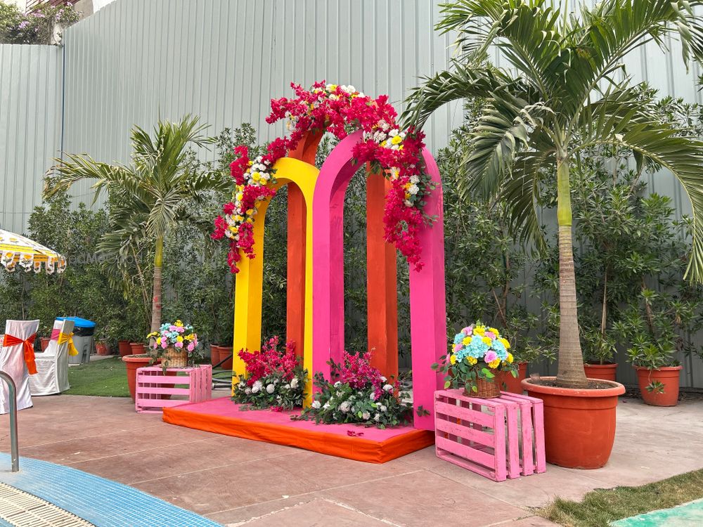 Photo From vijeet & bhagyashree - By Estrela Events