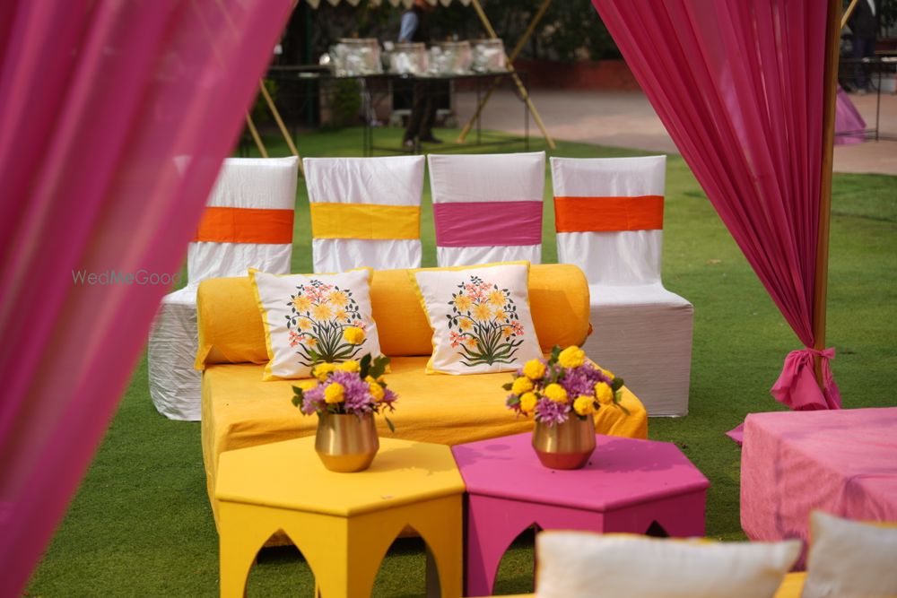Photo From vijeet & bhagyashree - By Estrela Events
