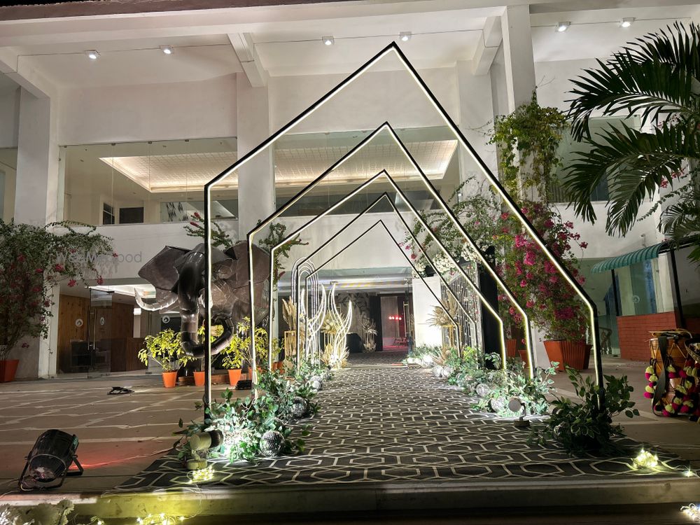 Photo From vijeet & bhagyashree - By Estrela Events