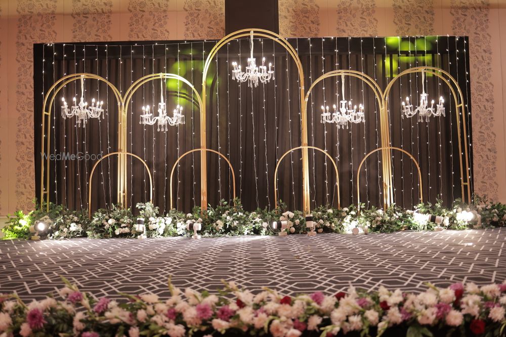 Photo From vijeet & bhagyashree - By Estrela Events
