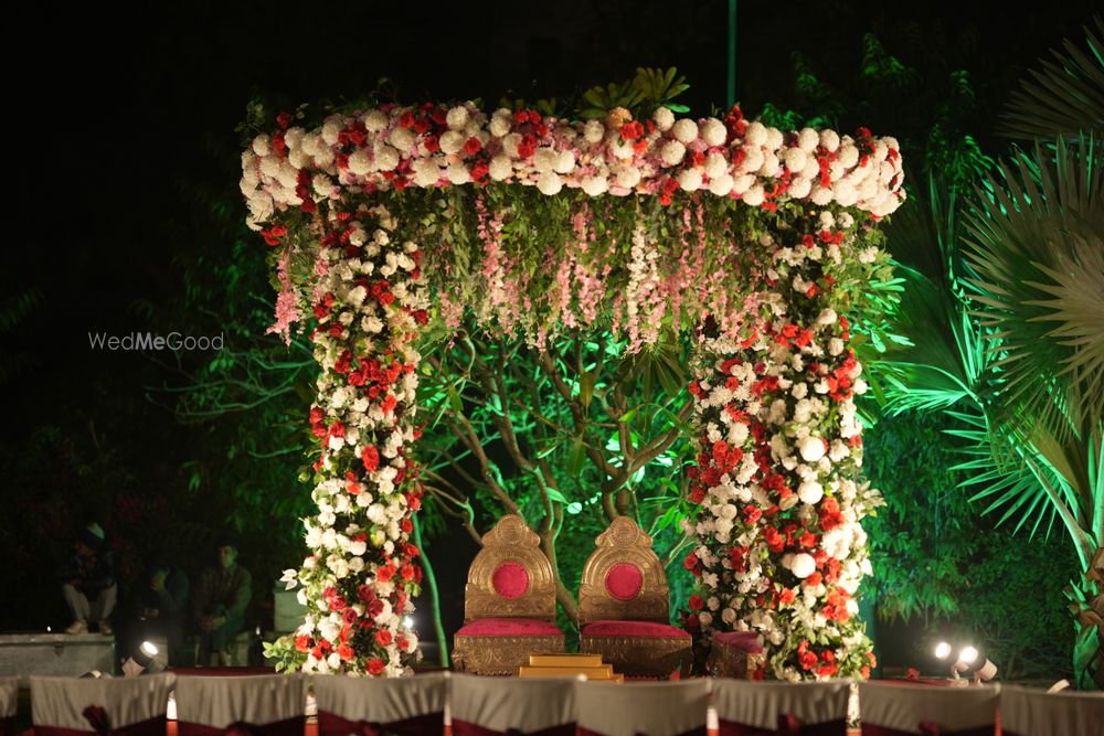 Photo From vijeet & bhagyashree - By Estrela Events