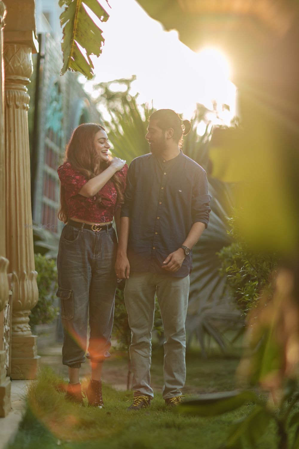 Photo From Manigandan Anisha Pre-wedding - By Oliyan Studios