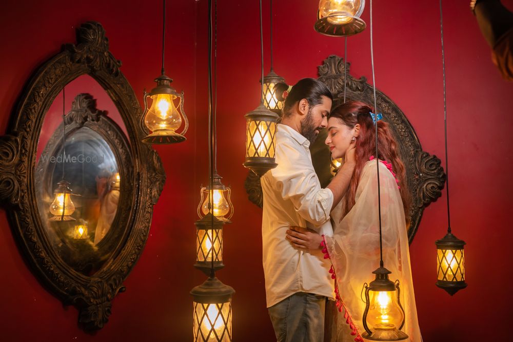 Photo From Manigandan Anisha Pre-wedding - By Oliyan Studios