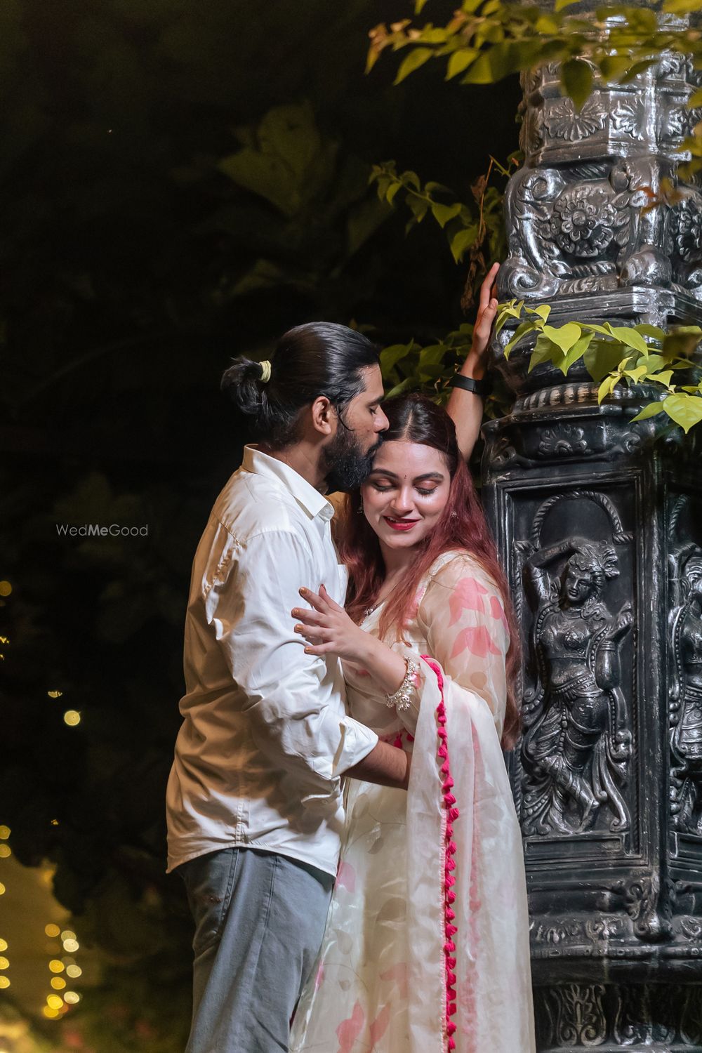 Photo From Manigandan Anisha Pre-wedding - By Oliyan Studios