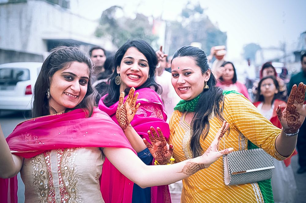 Photo From Jammu Wedding - By Wedding Pixel Artist