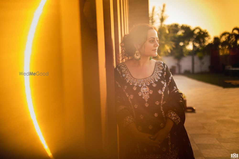 Photo From Tanveer & Mipan - By The Memory Trunk