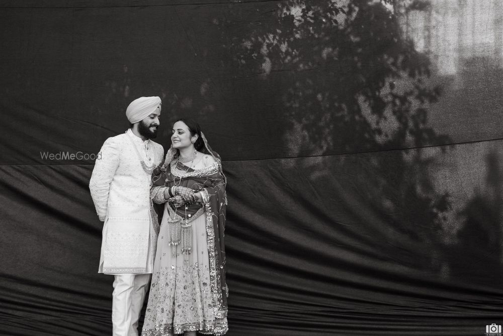 Photo From Tanveer & Mipan - By The Memory Trunk