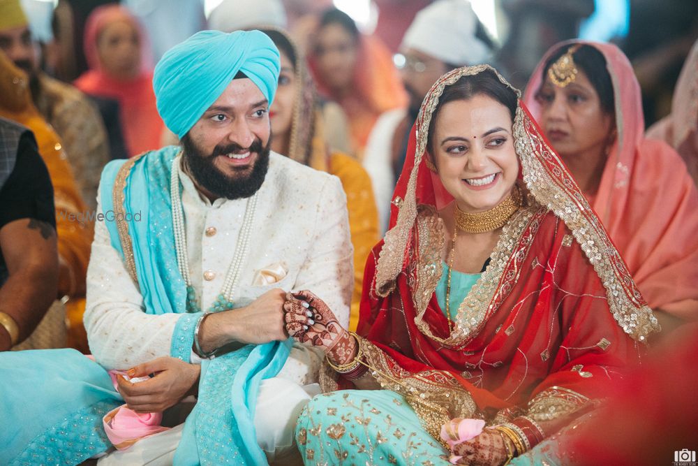 Photo From Tanveer & Mipan - By The Memory Trunk