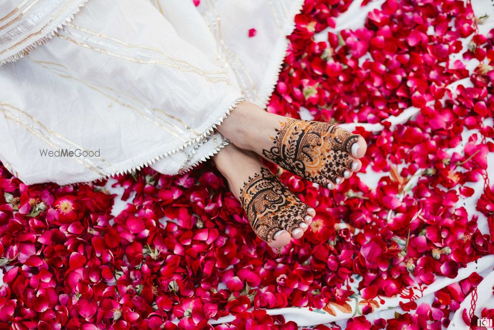 Photo From Tanveer & Mipan - By The Memory Trunk