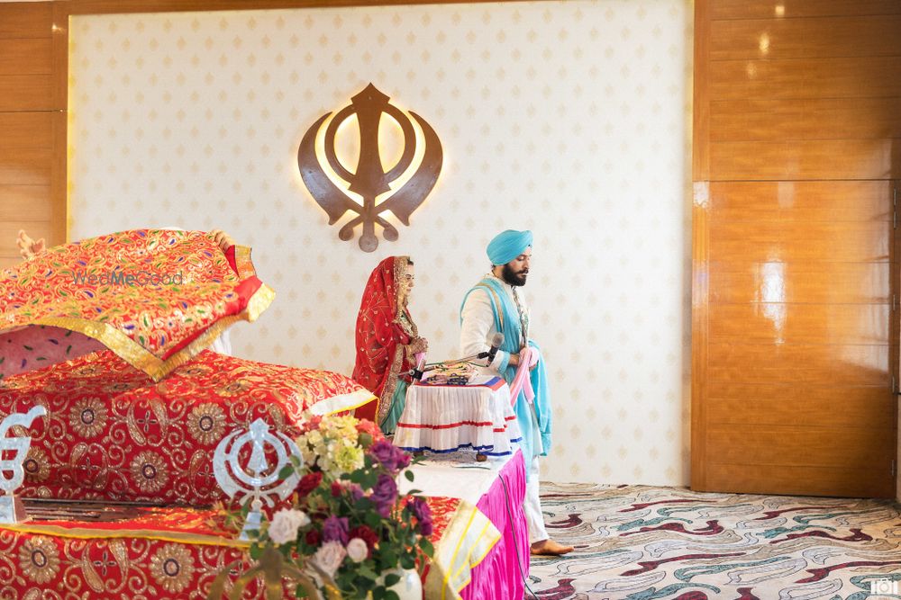 Photo From Tanveer & Mipan - By The Memory Trunk