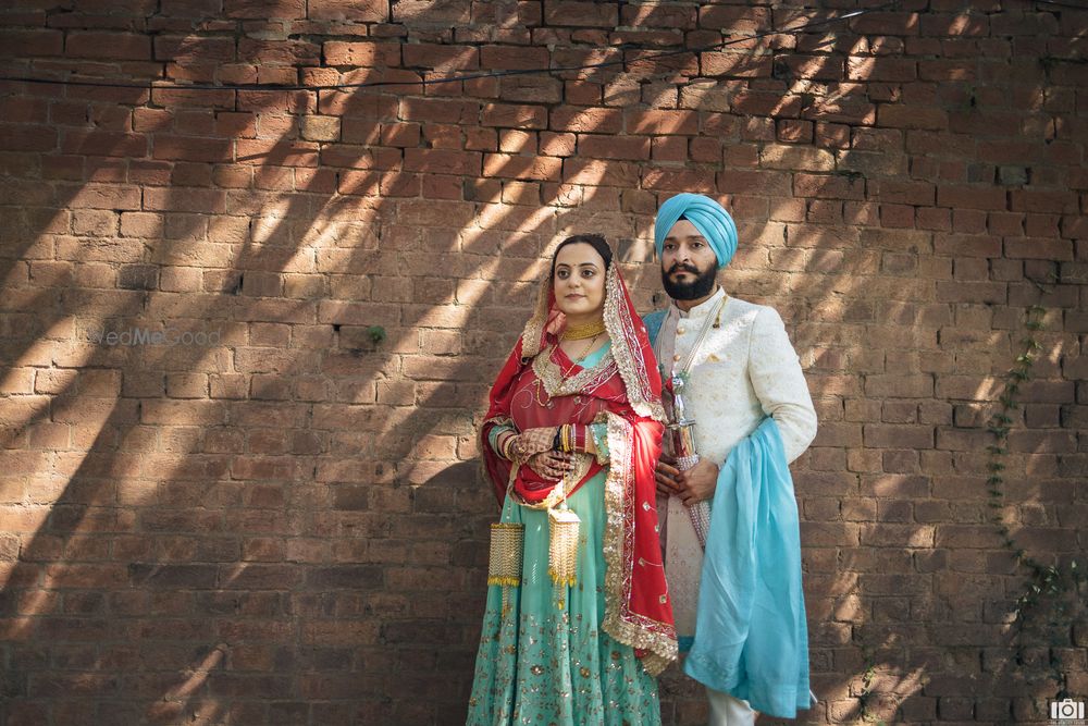 Photo From Tanveer & Mipan - By The Memory Trunk