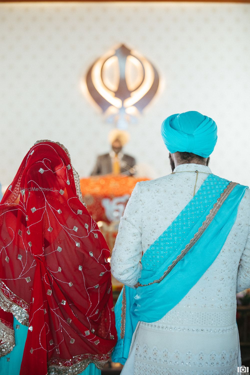 Photo From Tanveer & Mipan - By The Memory Trunk