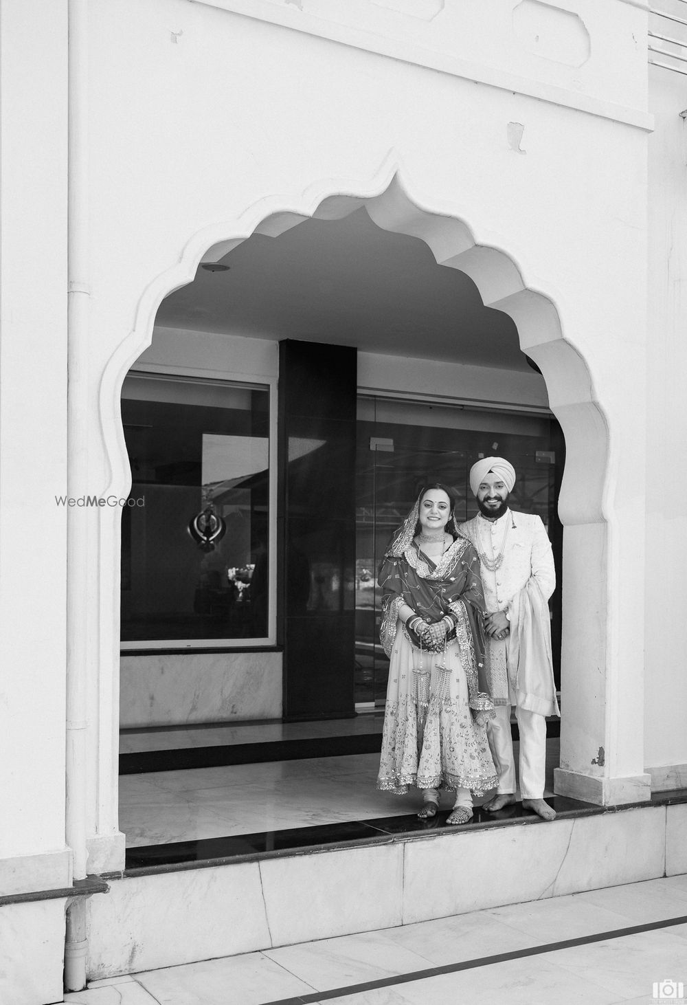 Photo From Tanveer & Mipan - By The Memory Trunk