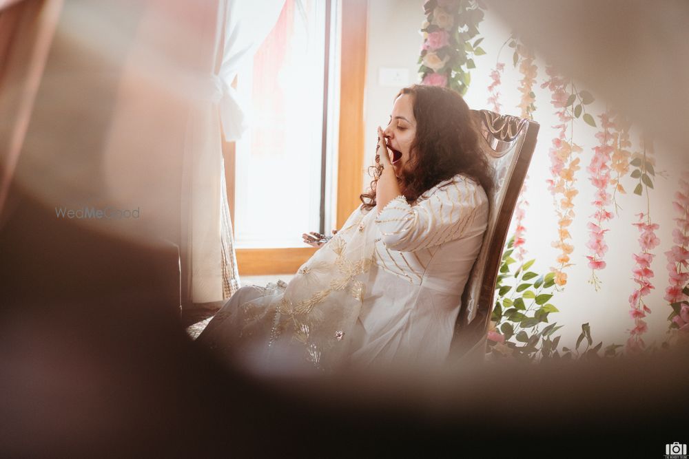 Photo From Tanveer & Mipan - By The Memory Trunk