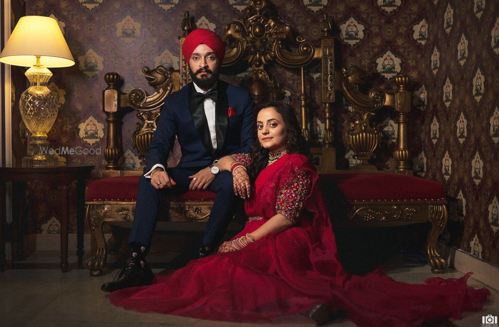 Photo From Tanveer & Mipan - By The Memory Trunk