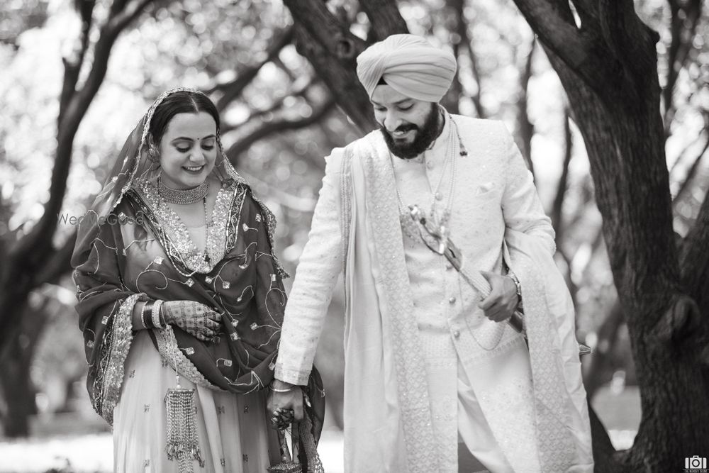 Photo From Tanveer & Mipan - By The Memory Trunk