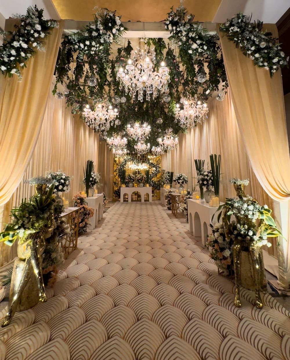 Photo From #TaShanKaJashn - By Petal Drops Wedding Studio