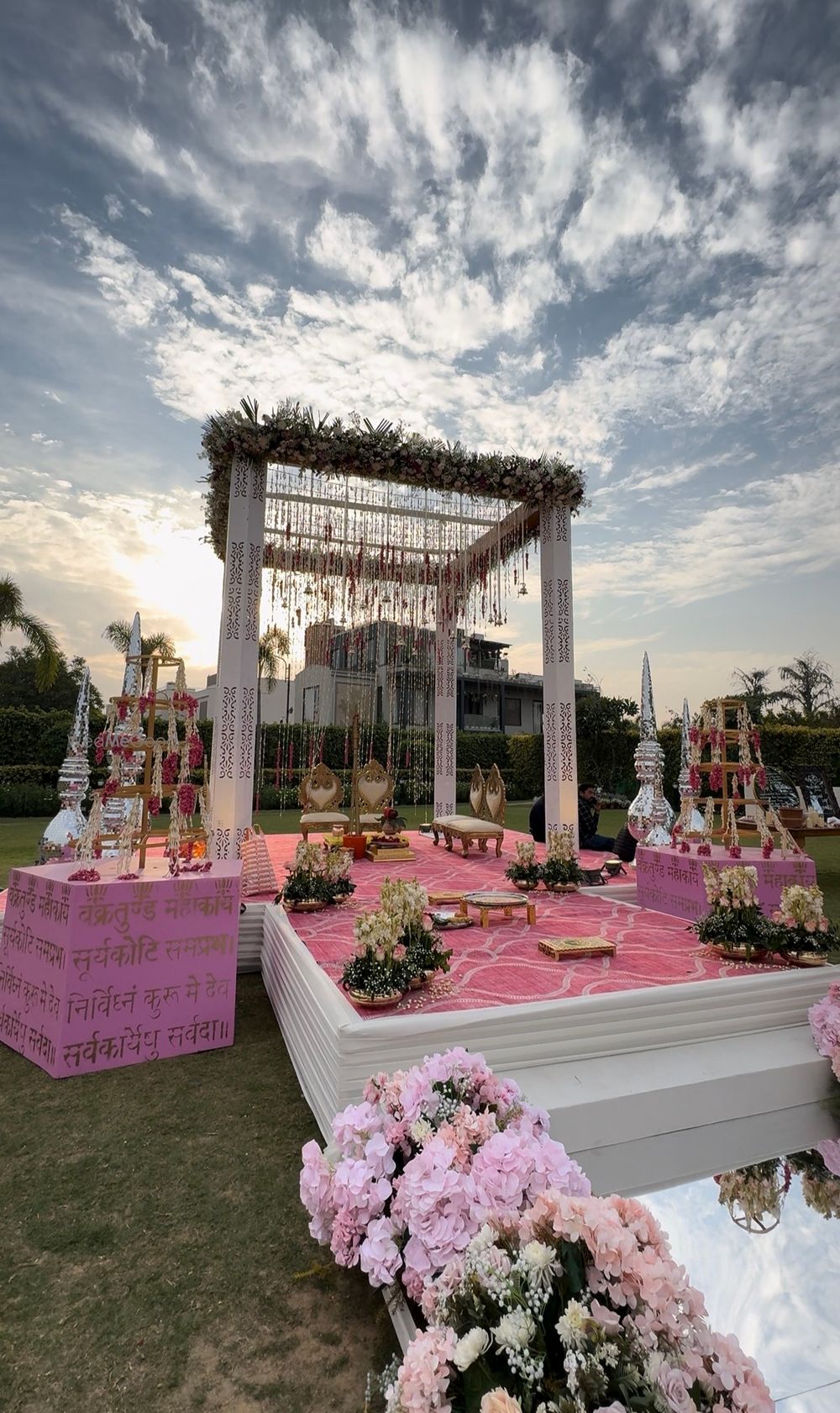 Photo From #TaShanKaJashn - By Petal Drops Wedding Studio